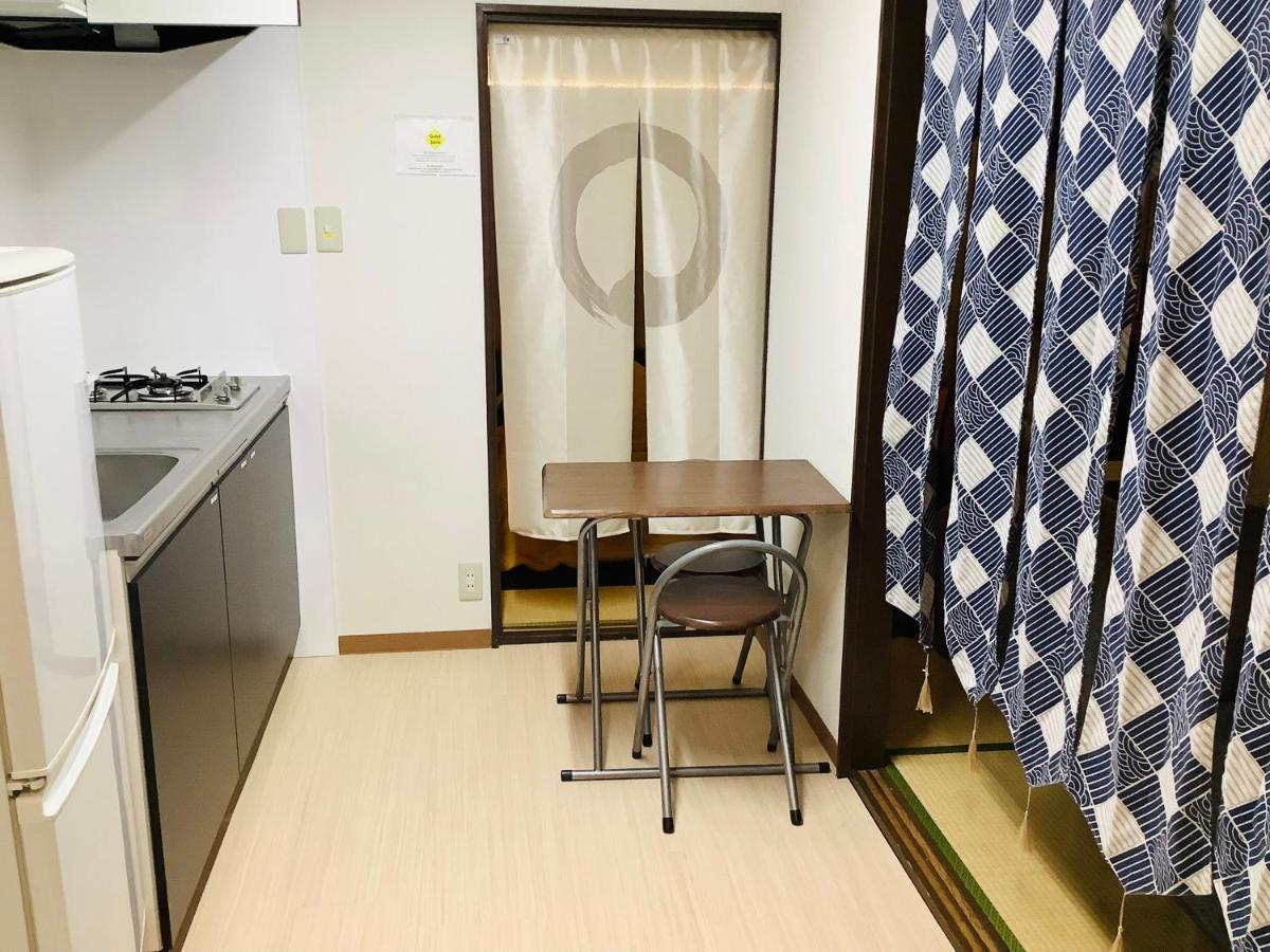 東京都板橋 Rcアネックス 305,306アパートメント エクステリア 写真