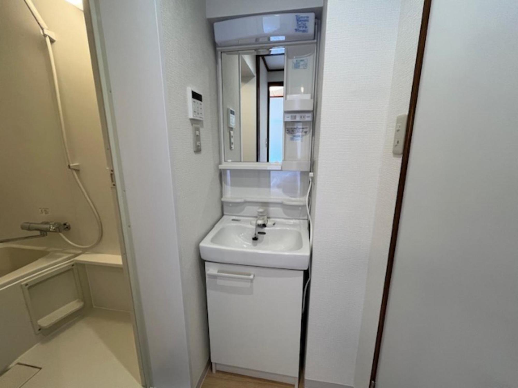 東京都板橋 Rcアネックス 305,306アパートメント 部屋 写真