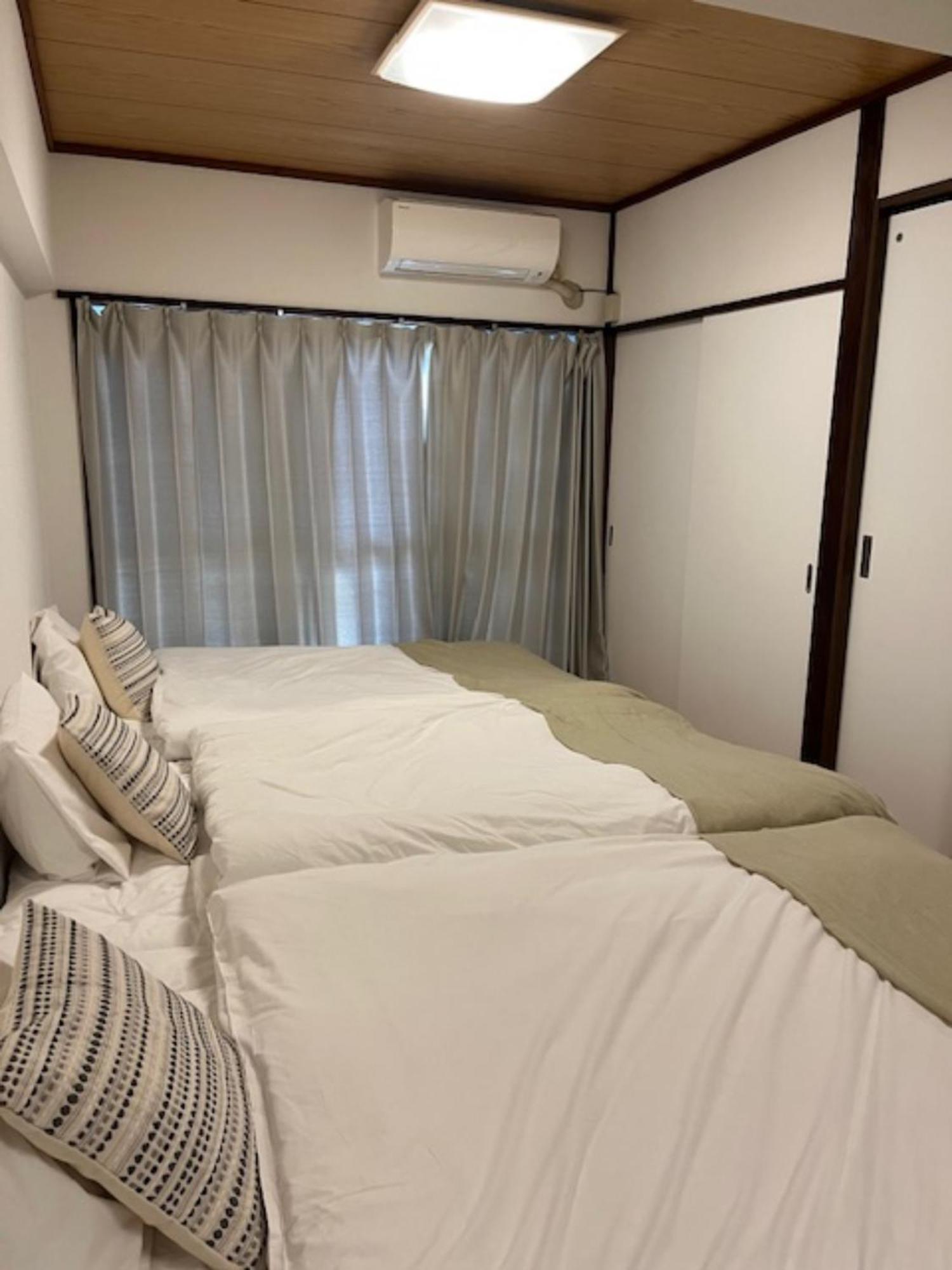 東京都板橋 Rcアネックス 305,306アパートメント 部屋 写真