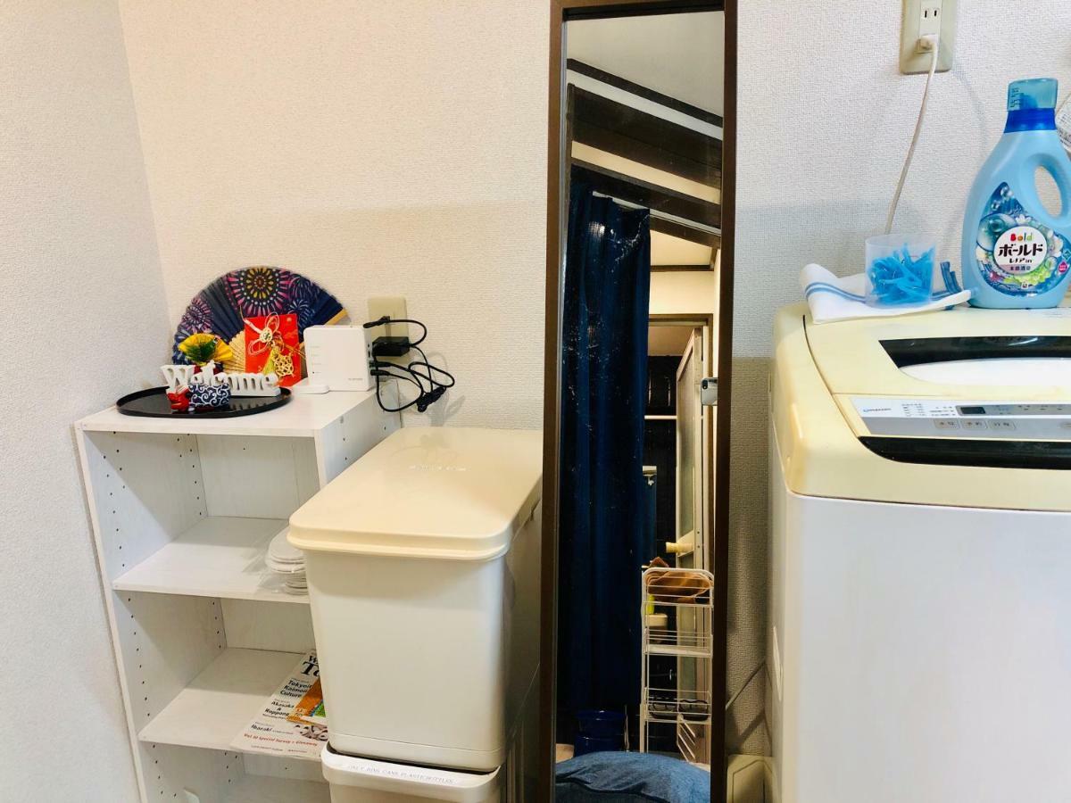 東京都板橋 Rcアネックス 305,306アパートメント エクステリア 写真